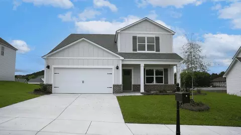 6589 Little Goose Dr, Trussville, AL 35173