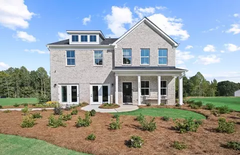 6139 Marigold Way, Atlanta, GA 30349