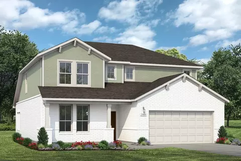 4007 Colony River Rock Blvd, Pinehurst, TX 77362 photo 4