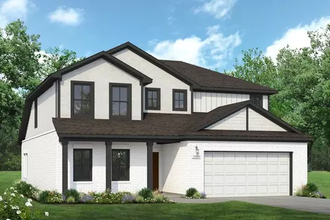 4007 Colony River Rock Blvd, Pinehurst, TX 77362 photo 3