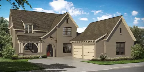 1262 Brayfield Crest Dr, Vestavia Hills, AL 35242