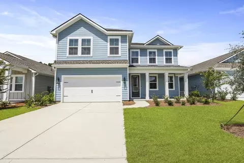 101 Sweetwood Cir, Bloomingdale, GA 31302