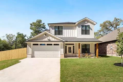 3055 Guinn Farms Rd, Tyler, TX 75707