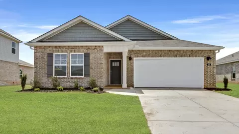 180 Keller Dr, Hazel Green, AL 35750