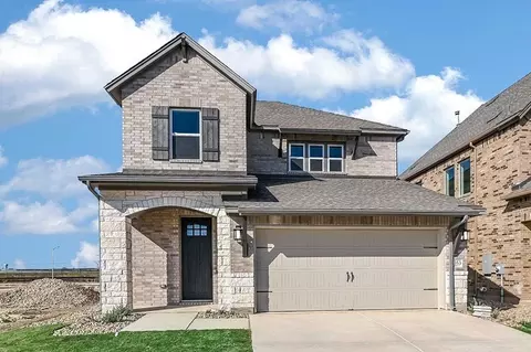 1316 S Brook Dr, Leander, TX 78641