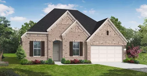 2855 Reeves Ln, Schertz, TX 78108