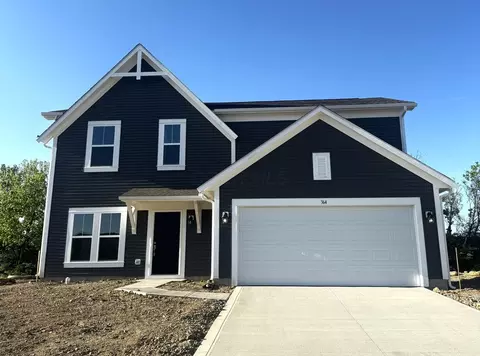 364 Victor Dr, Circleville, OH 43113