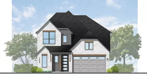 11713 Canopy Trl, Justin, TX 76247