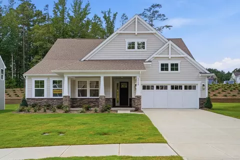 5064 Mclaughlin Loop, Waxhaw, NC 28173
