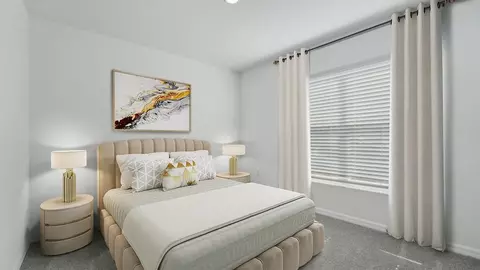 Bedroom - 18941 Brimstone Knoll St, Spring Hill, FL 34610 photo 1 of 15