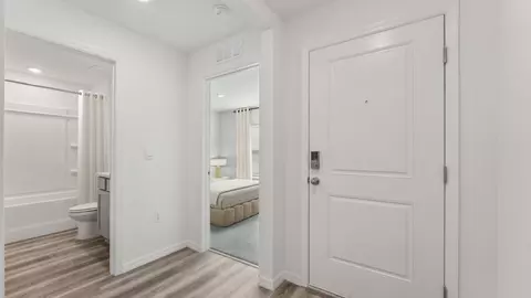 Entry Way - 18941 Brimstone Knoll St, Spring Hill, FL 34610 photo 1 of 2