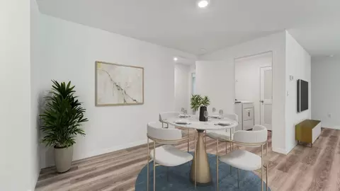 Dining - 18941 Brimstone Knoll St, Spring Hill, FL 34610 photo 1 of 5