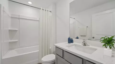 Bath - 18941 Brimstone Knoll St, Spring Hill, FL 34610 photo 1 of 7