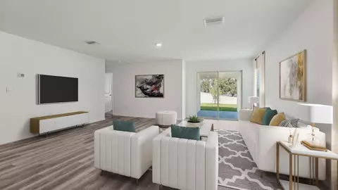 Living - 18941 Brimstone Knoll St, Spring Hill, FL 34610 photo 1 of 4
