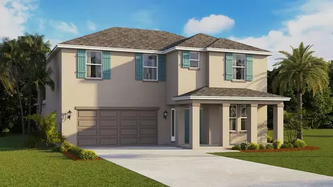 3610 Pfeiffer Falls Pl, Davenport, FL 33837