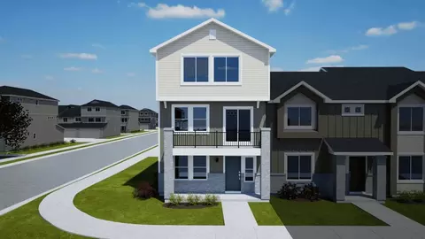 1402 Calpac Avee, Spanish Fork, UT 84660