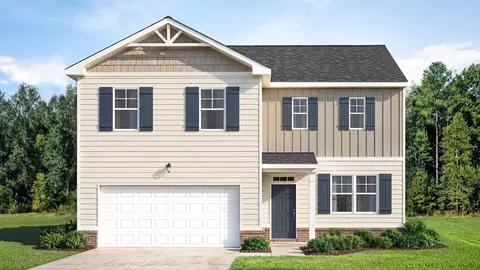 580 Great Salt Ln, Hoschton, GA 30548