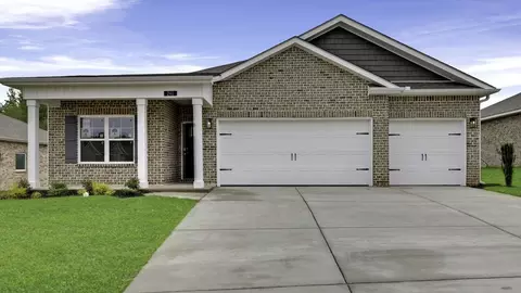 241 List Rd, Huntsville, AL 35810