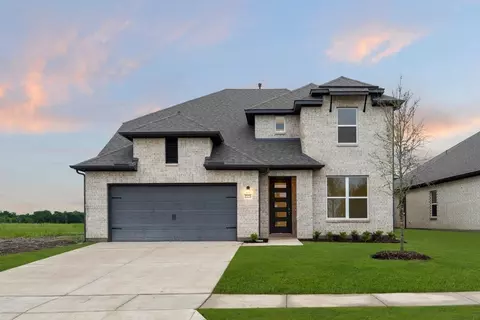 1101 Trinity Rail Rd, Anna, TX 75409 photo 4
