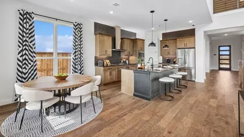 Dining - 16700 Flatlands Way, Celina, TX 75009 photo 1 of 4