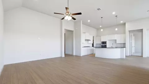 Living - 16700 Flatlands Way, Celina, TX 75009 photo 3 of 9