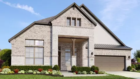 Exterior - 16700 Flatlands Way, Celina, TX 75009 photo 3 of 8