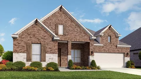 Exterior - 16700 Flatlands Way, Celina, TX 75009 photo 2 of 8