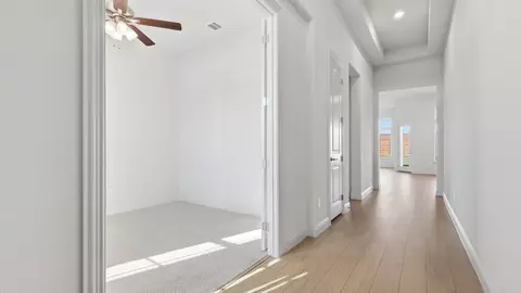 Entry Way - 16700 Flatlands Way, Celina, TX 75009 photo 1 of 6