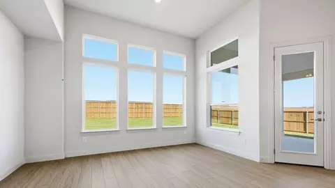 Living - 16700 Flatlands Way, Celina, TX 75009 photo 5 of 9