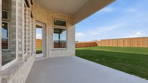 Exterior - 16700 Flatlands Way, Celina, TX 75009 photo 5 of 8