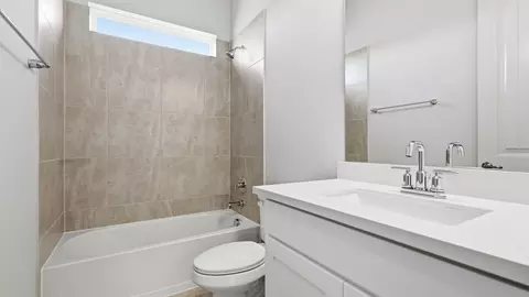 Bath - 16700 Flatlands Way, Celina, TX 75009 photo 1 of 10