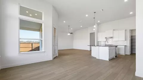 Living - 16700 Flatlands Way, Celina, TX 75009 photo 6 of 9