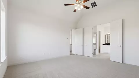 Bedroom - 16700 Flatlands Way, Celina, TX 75009 photo 5 of 10