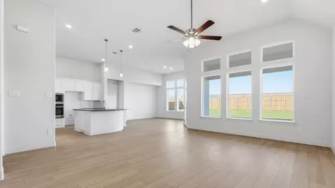 Living - 16700 Flatlands Way, Celina, TX 75009 photo 4 of 9