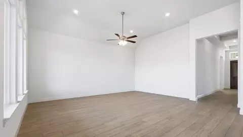Living - 16700 Flatlands Way, Celina, TX 75009 photo 2 of 9