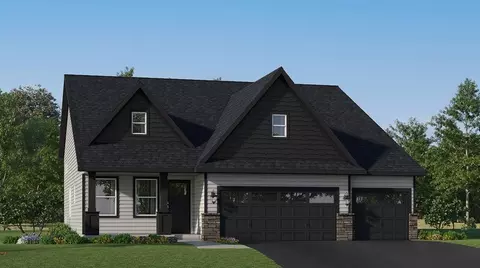 701 152nd Ln NW, Andover, MN 55304