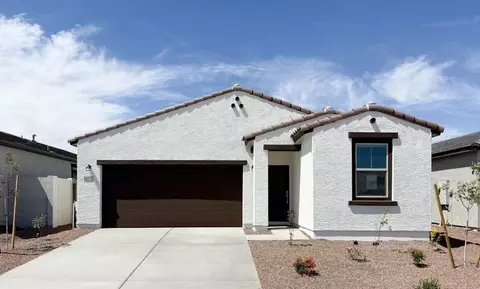 18252 W Avenida Del Sol, Surprise, AZ 85387