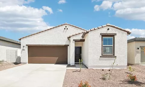 18252 W Avenida Del Sol, Surprise, AZ 85387