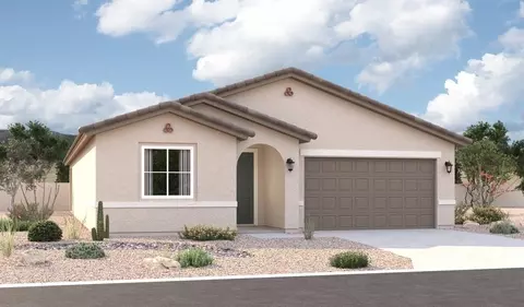3137 Alicia Ln NE, Rio Rancho, NM 87144