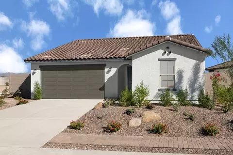33901 N Germander Dr, San Tan Valley, AZ 85143