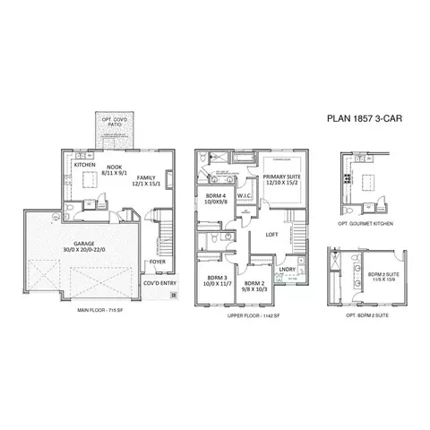 16500 SE Pacific Crest Trail Pl, Happy Valley, OR 97086