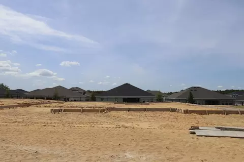 3193 Wolf Lake Ave, Apopka, FL 32712