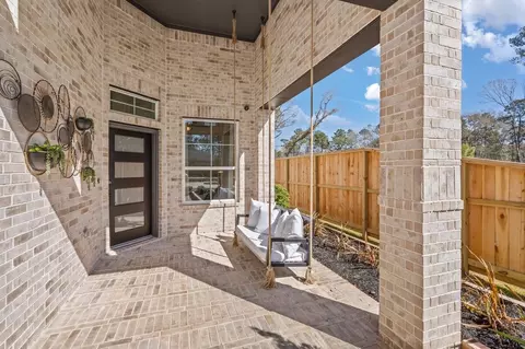 Exterior - 168 Founders Grv, Willis, TX 77318 photo 1 of 1