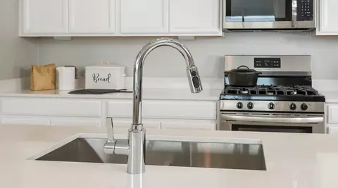 Kitchen - 1923 W Roscoe Ave, Apache Junction, AZ 85120 photo 3 of 3