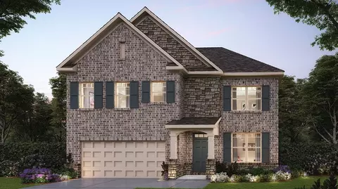 3078 Champions Way, Loganville, GA 30052