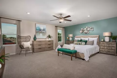 Bedroom - 10308 Honeysuckle Vine Cir, Riverview, FL 33578 photo 7 of 7