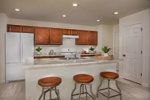 Kitchen - 10308 Honeysuckle Vine Cir, Riverview, FL 33578 photo 6 of 11