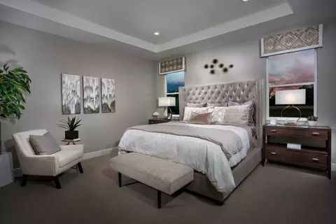 Bedroom - 10308 Honeysuckle Vine Cir, Riverview, FL 33578 photo 6 of 7