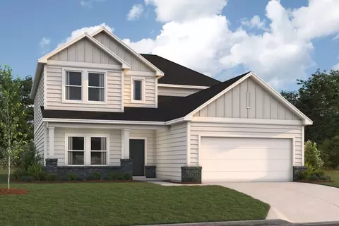 Exterior - 12725 Short Grasshopper Dr, Buda, TX 78610 photo 4 of 6