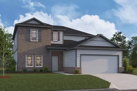 Exterior - 12725 Short Grasshopper Dr, Buda, TX 78610 photo 2 of 6